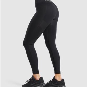 Gymshark FLEX HIGH WAISTED LEGGINGS